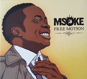 Msoke - Free Motion