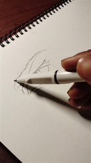 “Struggling with drawing eyes? 🤔This step-by-step tutorial will make it super easy for you!”