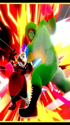 Big Mac KO compilation at double speed [Super Smash Bros. Ultimate]