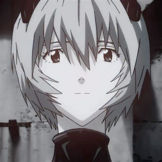 Anime edits on Instagram: "Neon Genesis Evangelion is a story where the apocalypse is as much internal as it is external. Shinji Ikari fights Angels, but the true battle is against fear, self-doubt, and the desperate need for connection. Asuka, Rei, and Misato each mask trauma differently—pride, obedience, or distraction—revealing that survival often means confronting the parts of ourselves we most fear. The series blends surreal imagery with intense psychological depth, examining depression, id