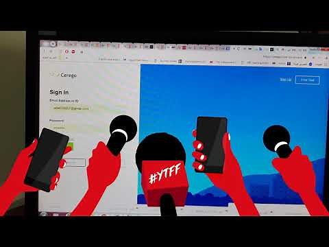 برنامج سيريجو cerego افضل برنامج مجاني للمساعدة في حفظ ومراجعة كلمات ومصطلحات من لغة اخري