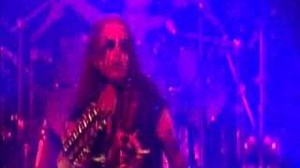 KNOKKELMANN Lyrics - CARPATHIAN FOREST | eLyrics.net