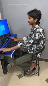 New Folder Shortcut Keys || #ProductivityTips #ExcelFormula #DataAnalysis #facebookviral #facebookvideo #Tech #OfficeTips #WIFI#Instagram #instagood #instaviral #sheets #spreadsheets #googlesheets #finance #viral #successcomputermawana #trending #mehboobrajput #DataAnalysis #facebookshortreels #facebook #FacebookReels #shutdown #laptops #facebookreelsviral | successcomputermawana