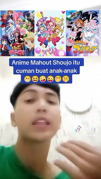 Anime Recommendations: Discover Pretty Cure Series