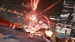 178K views · 1K reactions | Yuffie and her 4-point shuriken make quick work of foes in Final Fantasy VII Remake Intergrade, arriving June 10 on PS5: play.st/37PT02l | PlayStation | Facebook