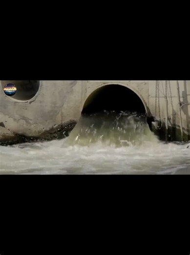 Egypt's Newest Nile River Project Explained