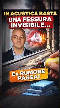 Noise-Reducing Windows: Just One Crack Lets Noise In | Errors in Installing Windows and Casings