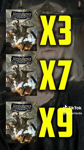 ¡El Señor de los Anillos Online ya en Español!