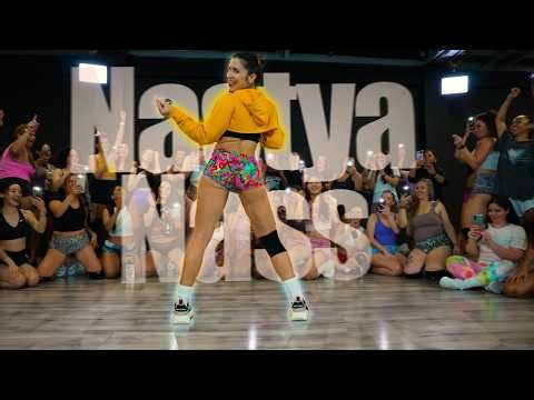 Nastya Nass Workout!