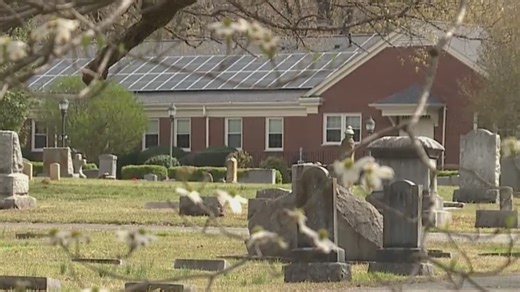 What Quaker pacifists sacrificed when the Revolutionary War reached the Piedmont