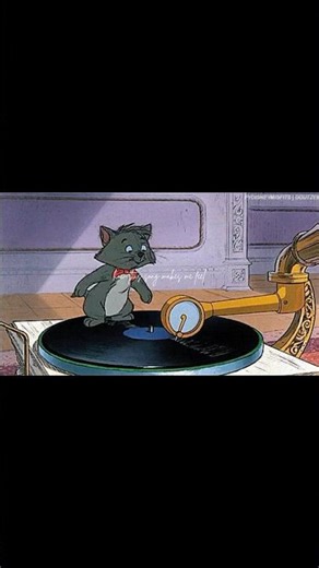 Stevie Wonder is a musical legend! I love this song! #steviewondercover #aristocats #rnbmusic #cats