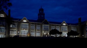 10K views · 237 reactions | It’s all part of the experience, Tigers. Have the hap-hap-happiest holiday season! | Towson University | Facebook