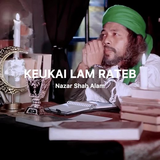 Nazar Apache - Keukai Lam Rateb | Musik Atjeh
