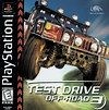 Full Playthrough for Test Drive Off-Road 3 (Playstation)