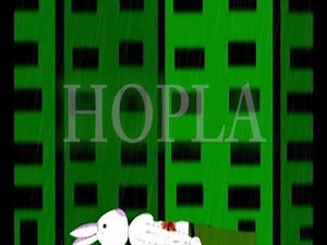 Hopla the movie (OFFICIAL trailer)