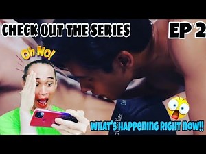 Check Out The Series - Episode 2 - Reaction/Commentary 🇹🇭