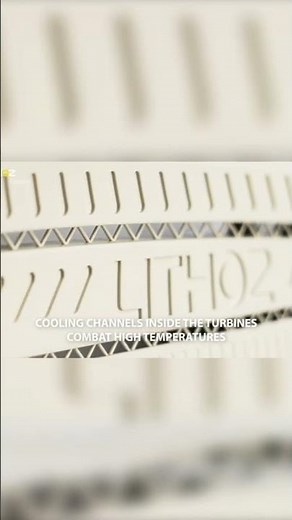 Ceramic Casting Core & Shell Precision Engineering Foundation for Turbine Blades