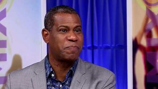 Brad Perry talks about his long career in television