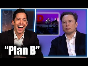 Elon Musk Goes SCORCHED EARTH On Twitter