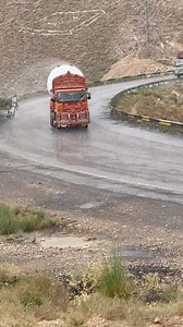 6.6M views · 29K reactions | Hino Truck in heavy rain #truck #hinotruck #heavyrain #rain #rainyday | Truck Page | Facebook
