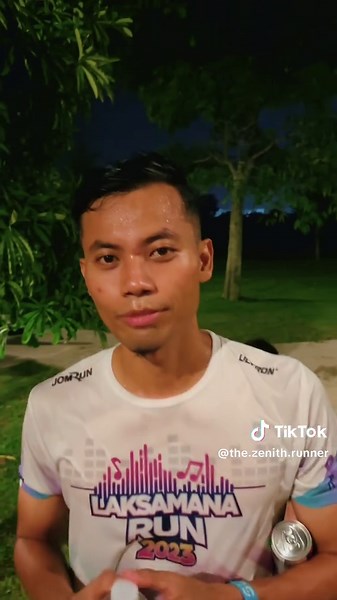 Uji Kecergasan Lari dengan Cooper Test