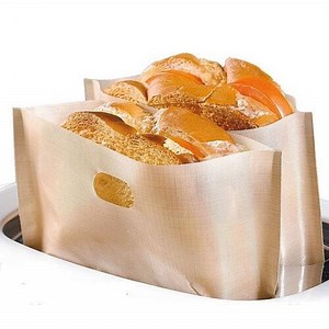 Munchie Toaster Bags
