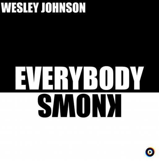 Bless the Lord by Wesley Johnson