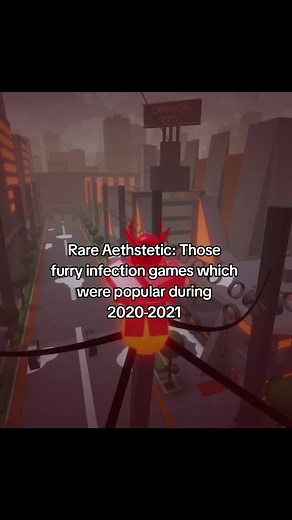 Exploring Cyberpunk Aesthetics in Roblox Maps