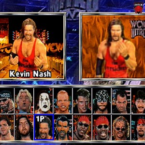 34K views · 577 reactions | WCW Nitro Rants hit different today | 2K Eater | Facebook