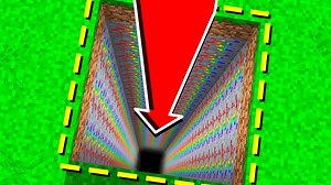 5.1K views · 94 reactions | WHY YOU *NEVER* DIG STRAIGHT DOWN in MINECRAFT! | Preston Tv | Facebook