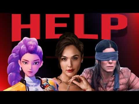 I Watched the Top 10 Most Popular Netflix Movies