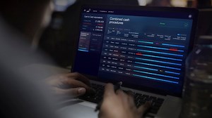 Cash.ai was named Audit Innovation of the Year 2019