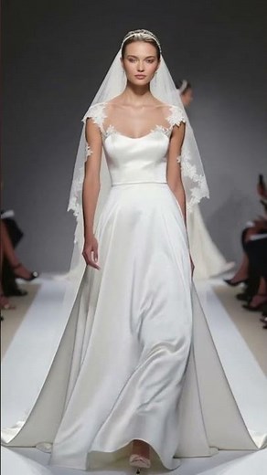 Sophisticated Bridal Gowns for Every Bride