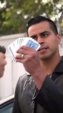 Never Rob A Magician #comedy #funny