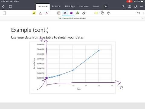 Exponential Models_Part I