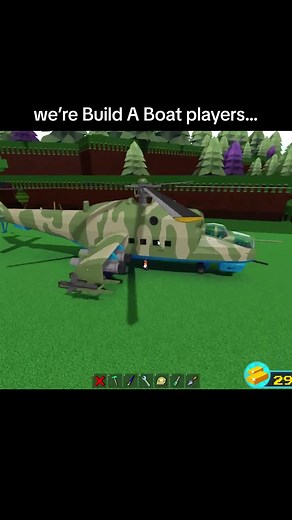 This thing is so sick 😂#roblox #babft #bab #buildaboat #buildaboatfortreasure
