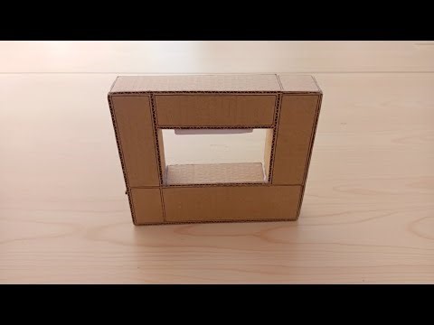 Meet SquareBeam | The Latest Flashlight Design 🔦