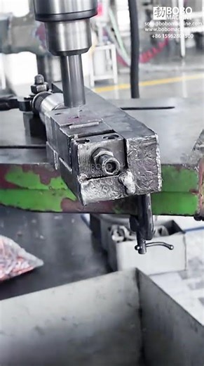 Copper Tube End Reducing Swaging Machine for Home Appliance and Industrial