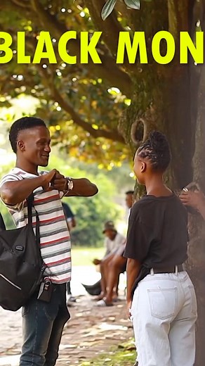 WANNA SEE MY MONSTER? Prank 🤣 #comedy #prank #viralreels | Legendary_Leke