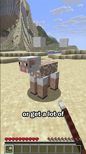 Shears are actually useful now