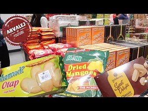 CEBU DELICACIES FOR PASALUBONG | CEBU, Philippines