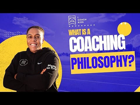 What is a Coaching Philosophy?