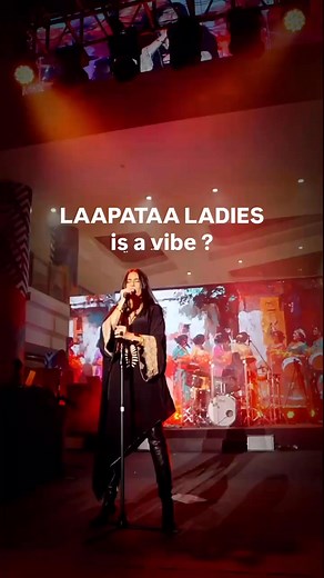 3.9K views · 77 reactions | Saturday Night @ SONA - Songs For The Soul. #BedaPaar #Pune #SonaMohapatra Live In Concert | Sona Mohapatra | Facebook