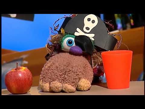 Doodle Do - Treasure Box