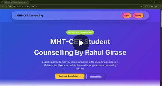 #fullstackdevelopment #nodejs #expressjs #mongodb #webdevelopment #learningbybuilding #deployment #studentdeveloper | Rahul Girase