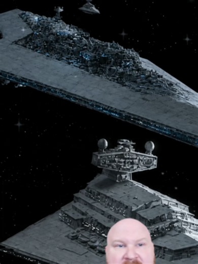 Star Destroyers: Complete Guide to Star Wars Star Destroyer Ships