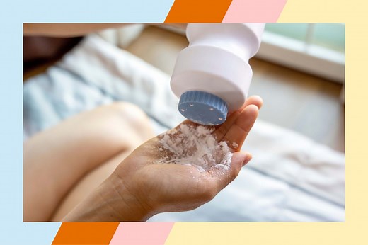 Can Baby Powder Harm Your Newborn?