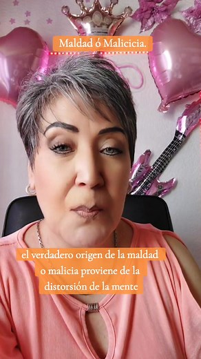 Significado de Malicia: Diferencia entre Maldad y Ternura68