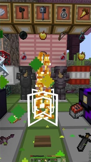 BBC GOON KEBAB JELO #minecraft Texture pack