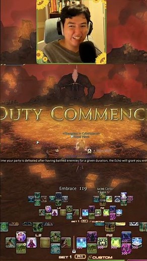 The Best Way to Farm Crystal Paste Fast for the Relic Weapon in FFXIV 7.41 #dawntrail #ffxiv #ff14
